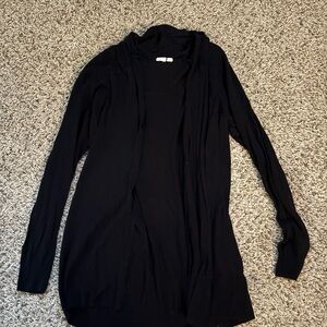 GAP Black Knit Sweater